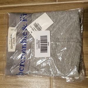 Abercrombie and Fitch boxer brief